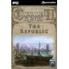 Crusader Kings II - The Republic DLC PC Steam CD Key