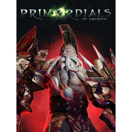 Primordials of Amyrion Steam CD Key