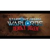 Starpoint Gemini Warlords - Deadly Dozen DLC EU Steam CD Key