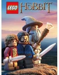 LEGO The Hobbit Steam Gift