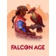 Falcon Age PC Steam CD Key