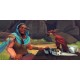 Falcon Age PC Steam CD Key