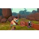 Falcon Age PC Steam CD Key