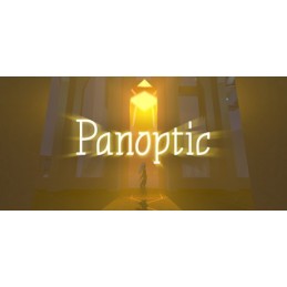 Panoptic Steam CD Key