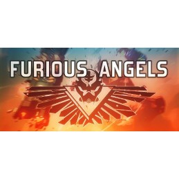 Furious Angels Steam CD Key