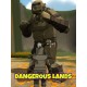 Dangerous Lands - Magic and RPG PC Steam CD Key