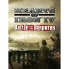 Hearts of Iron IV - Battle for the Bosporus DLC Steam CD Key