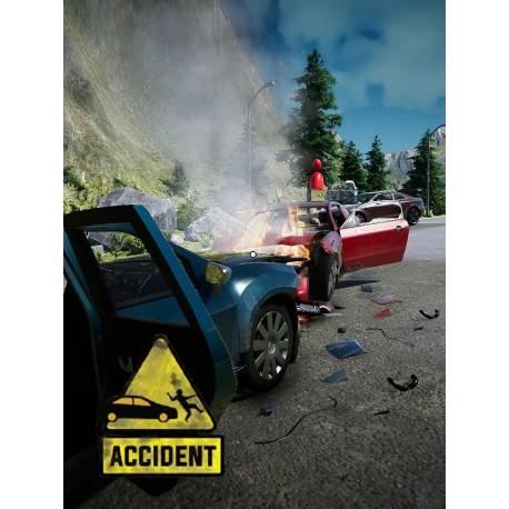 Accident Steam CD Key