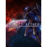 Project AETHER: First Contact EU (without DE/NL/PL/AT) Nintendo Switch CD Key