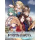 The Heroic Legend Of Eagarlnia Steam CD Key
