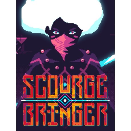 ScourgeBringer PC Steam CD Key