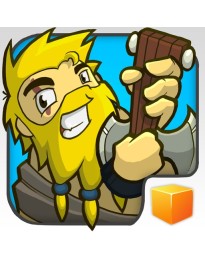 Bardbarian Steam CD Key