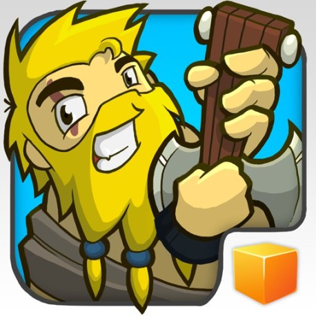 Bardbarian Steam CD Key