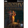 Europa Universalis IV - El Dorado Expansion EU PC Steam CD Key