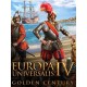 Europa Universalis IV - Golden Century DLC EU PC Steam CD Key