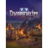 DwarfHeim PC Steam CD Key