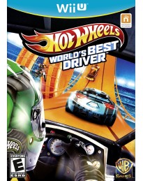 Hot Wheels: World's Best Driver PC Steam CD Key