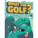 WHAT THE GOLF? EU PC Steam Altergift