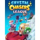 Crystal Chasers League PC Steam CD Key