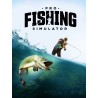 Pro Fishing Simulator EU PC Steam CD Key