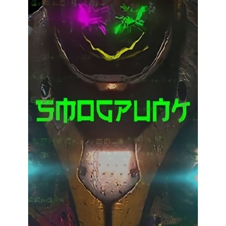 Smogpunk Steam CD Key