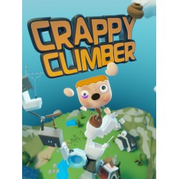 Crappy Climber Steam CD Key