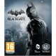 Batman Arkham Origins Blackgate Deluxe Edition PC Steam CD Key