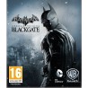 Batman Arkham Origins Blackgate Deluxe Edition PC Steam CD Key