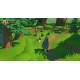 Asterix & Obelix XXL 3 - The Crystal Menhir US XBOX One / Xbox Series X|S CD Key