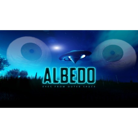 Albedo: Eyes from Outer Space EU PC Steam CD Key