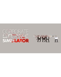 Corporate Lifestyle Simulator PC Steam CD Key
