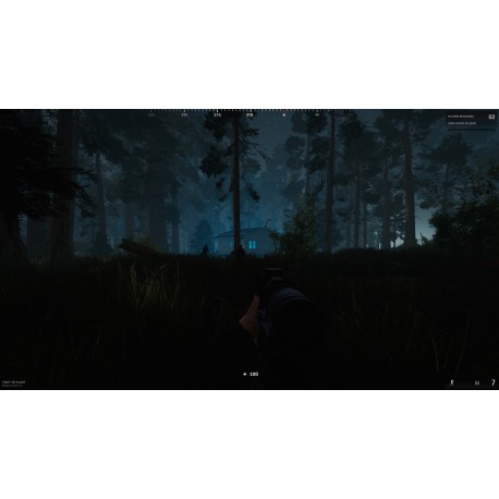 Fight or Flight Steam CD Key