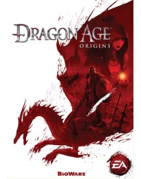 Dragon Age: Origins EA App CD Key