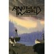 Another World 20th Anniversary Edition Steam CD Key