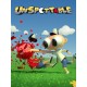 Unspottable PC Steam CD Key