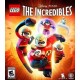 LEGO The Incredibles EU XBOX One / Xbox Series X|S CD Key