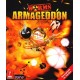 Worms Armageddon PC Steam CD Key