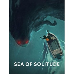 Sea of Solitude PC EA App CD Key