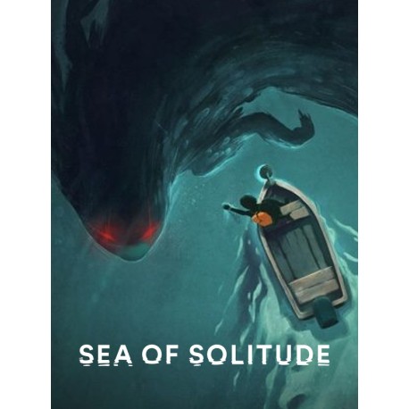 Sea of Solitude PC EA App CD Key