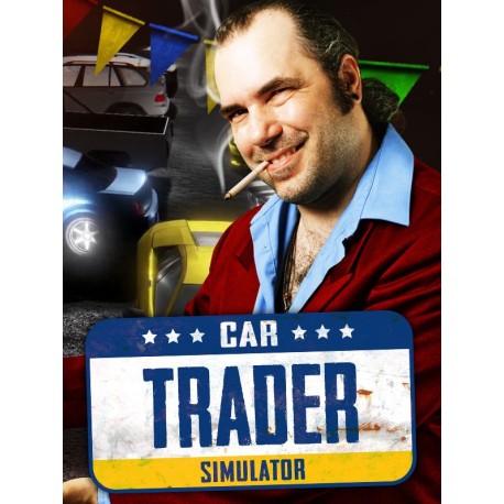 Car Trader Simulator PC Steam CD Key