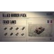 Hearts of Iron IV - Allied Armor Pack DLC PC Steam CD Key