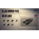Hearts of Iron IV - Allied Armor Pack DLC PC Steam CD Key