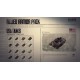 Hearts of Iron IV - Allied Armor Pack DLC PC Steam CD Key