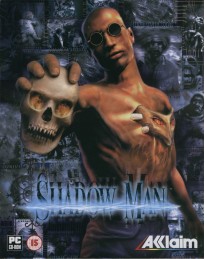 Shadow Man Steam CD Key