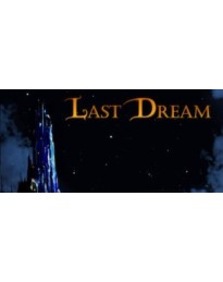 Last Dream PC Steam CD Key