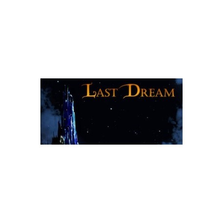 Last Dream PC Steam CD Key