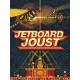 Jetboard Joust PC Steam CD Key