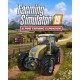 Farming Simulator 19 - Alpine Farming Expansion DLC PC Steam CD Key
