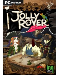 Jolly Rover PC Steam CD Key