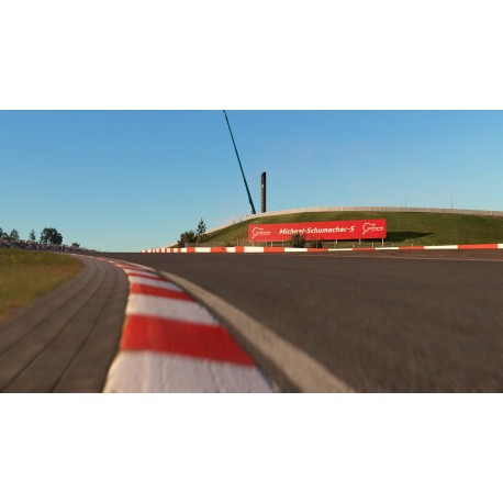 Automobilista 2 - Nurburgring Pack DLC EU Steam Altergift